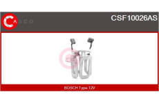 Ložisko CASCO CBE58112AS