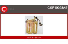 Lożisko CASCO CBE58113AS