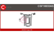 Ložisko CASCO CBE58116GS