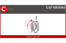 Regulátor generátoru CASCO CRE30111AS