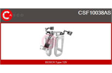 Ložisko CASCO CBE58119AS