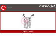 Ložisko CASCO CBE58124AS