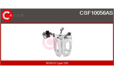 Lożisko CASCO CBE58128AS