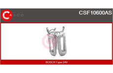 Ložisko CASCO CBE58129AS