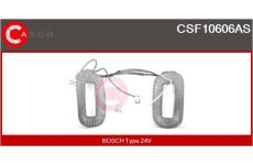 Lożisko CASCO CBE58134AS