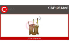 Regulátor generátoru CASCO CRE32100AS