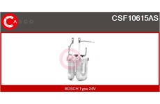 generátor CASCO CAL15290AS