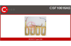 Ložisko CASCO CBE58140AS