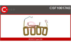 Regulátor generátoru CASCO CRE32104AS