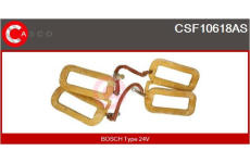 Regulátor generátoru CASCO CRE32105AS