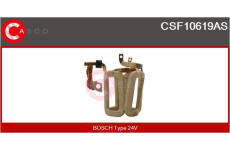 Ložisko CASCO CBE58143AS