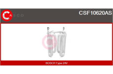 Ložisko CASCO CBE58143GS