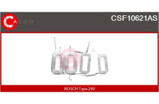 Ložisko CASCO CBE58144AS