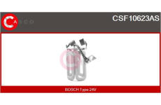 Lożisko CASCO CBE58145AS