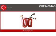 Regulátor generátoru CASCO CRE35105AS