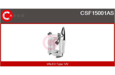 Regulátor generátoru CASCO CRE35111AS