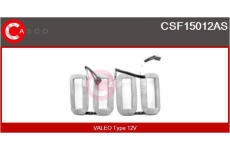 Regulátor generátoru CASCO CRE35127AS