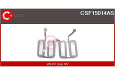 generátor CASCO CAL15319AS