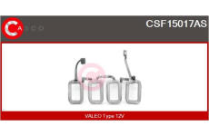 generátor CASCO CAL15379AS