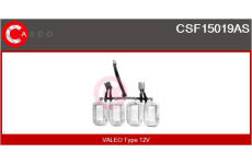 Regulátor generátoru CASCO CRE35134AS