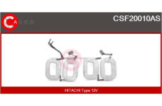 Startér CASCO CST10352AS