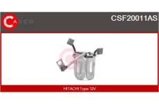 Vnútorný ventilátor CASCO CBW70030GS