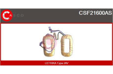 Regulátor generátoru CASCO CRE35608AS