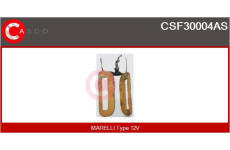 vnitřní ventilátor CASCO CBW72005GS