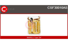 Regulátor generátoru CASCO CRE40111AS