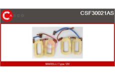 Regulátor generátoru CASCO CRE40121AS