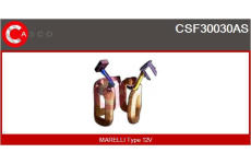 vnitřní ventilátor CASCO CBW73029AS