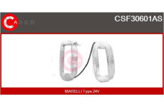 Regulátor generátoru CASCO CRE40134AS