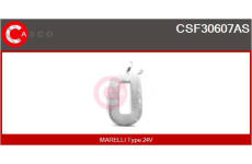 Regulátor generátoru CASCO CRE40142AS