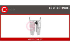 Regulátor generátoru CASCO CRE40154AS