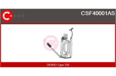generátor CASCO CAL21166AS