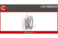 vnitřní ventilátor CASCO CBW74039GS