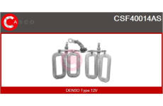 Snímač, počet otáček kol CASCO CSN73E51AS