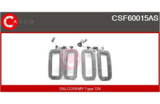 Regulátor generátoru CASCO CRE60100AS