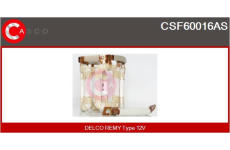 Regulátor generátoru CASCO CRE60101AS