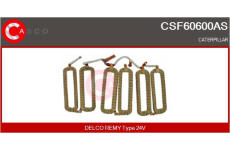 Regulátor generátoru CASCO CRE60102AS