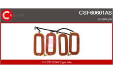 Regulátor generátoru CASCO CRE60103AS