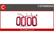 Regulátor generátoru CASCO CRE60104AS