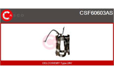 Regulátor generátoru CASCO CRE60105AS