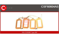 Regulátor generátoru CASCO CRE60106AS