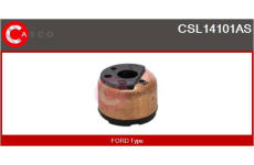 vnitřní ventilátor CASCO CBW78001AS