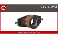 Vnútorný ventilátor CASCO CBW78005GS