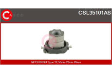generátor CASCO CAL30141RS