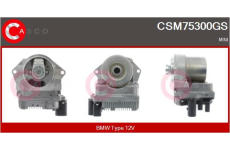 vnitřní ventilátor CASCO CBW78033AS