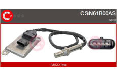 vnitřní ventilátor CASCO CBW85004AS