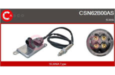 generátor CASCO CAL32111AS